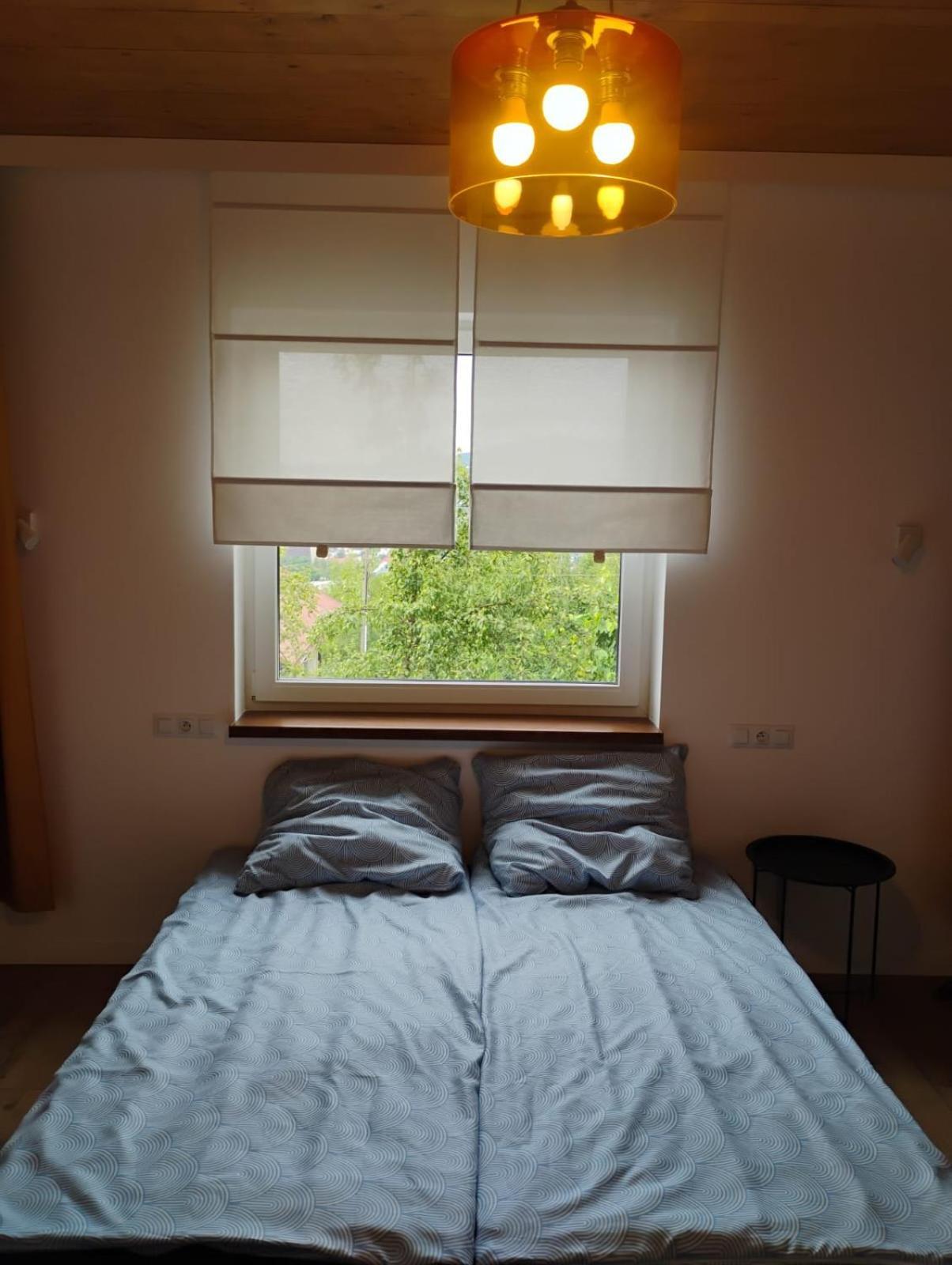 Pokoje U Ewy Limanowa Buitenkant foto