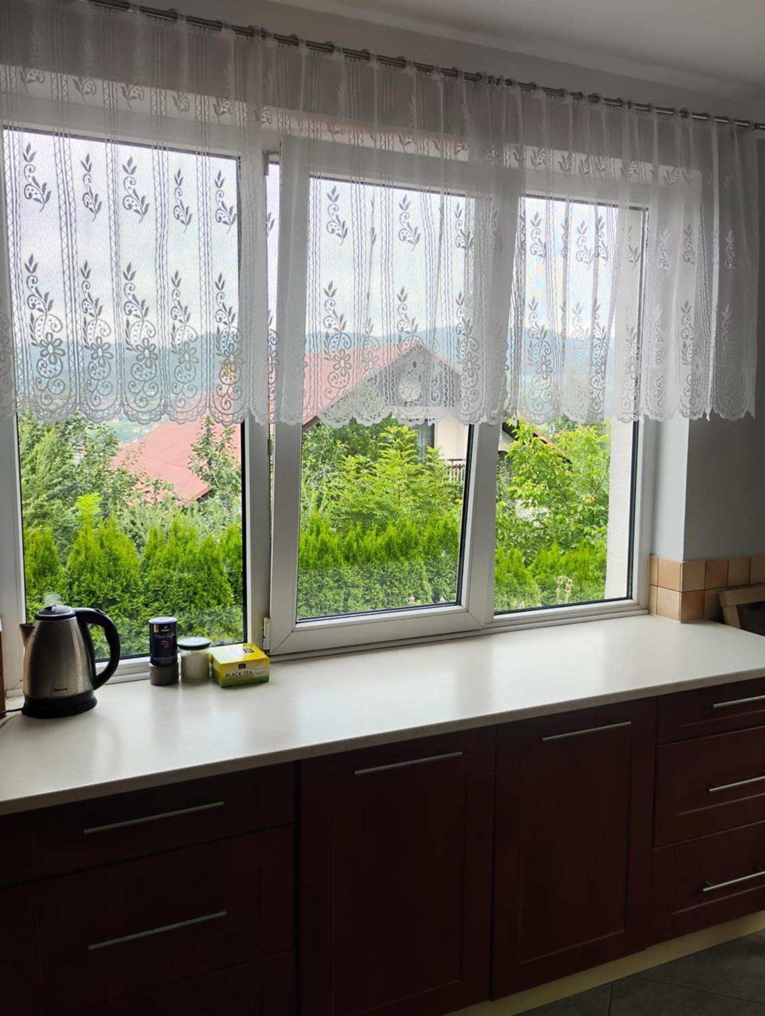 Pokoje U Ewy Limanowa Buitenkant foto
