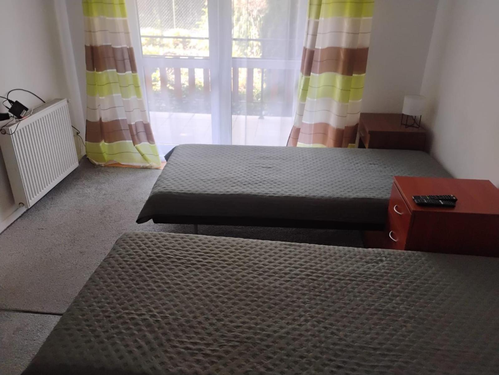 Pokoje U Ewy Limanowa Buitenkant foto